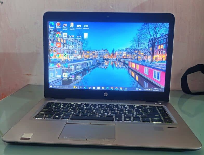 HP ELITE BOOK 840 G4 1