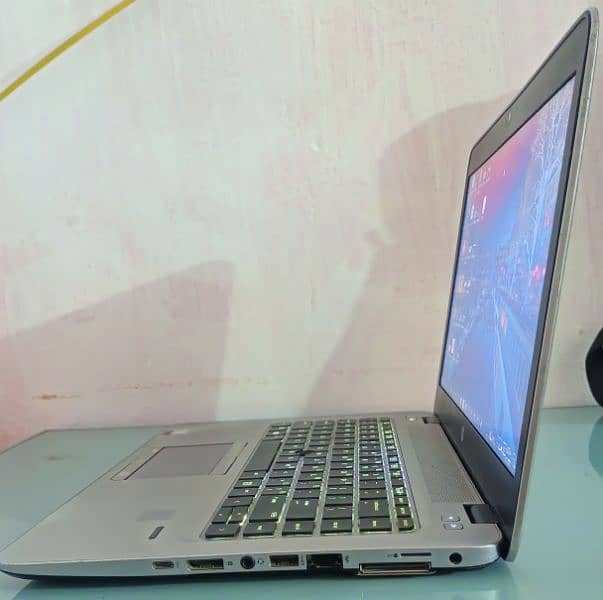 HP ELITE BOOK 840 G4 2