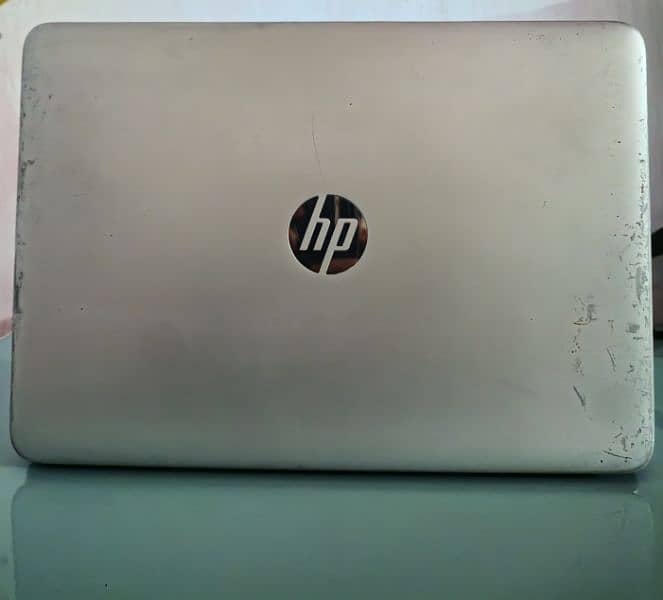 HP ELITE BOOK 840 G4 3