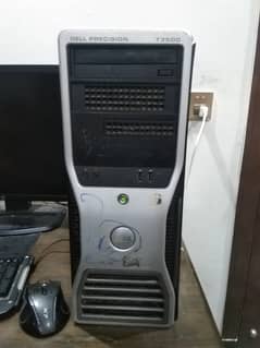 dell computer