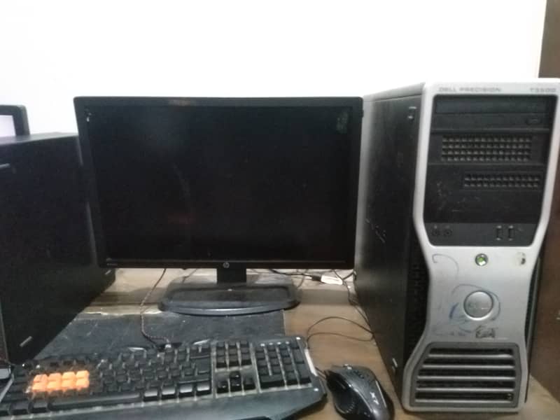 dell computer 1