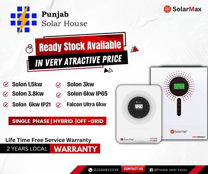 solar inverters 0