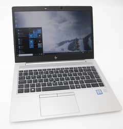 HP EliteBook 830 G6 – 8th Gen | Core i5-8365U |16GB RAM | 256GB SSD