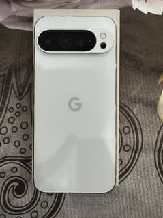 Google Pixel 9 pro xl