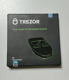 TREZOR