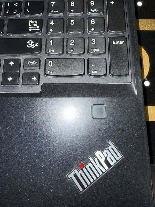 Lenovo ThinkPad 0