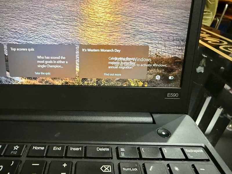 Lenovo ThinkPad 5