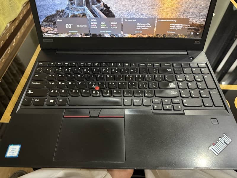 Lenovo ThinkPad 6