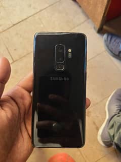 Samsung S9 Plus PTA approved