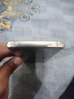 oneplus 8 for sale(with original 65w charger)