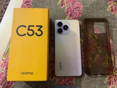 realme C53 6/128