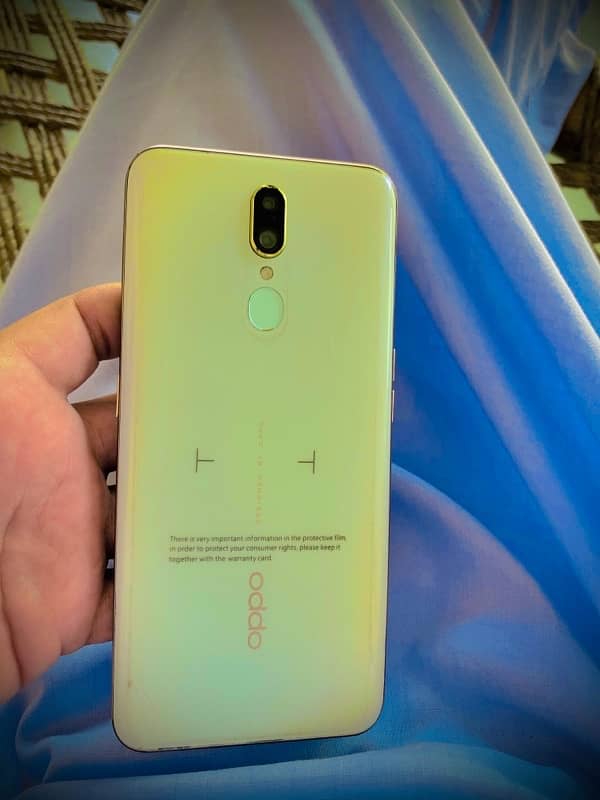 Oppo A09x WhatsApp 03119405256 0