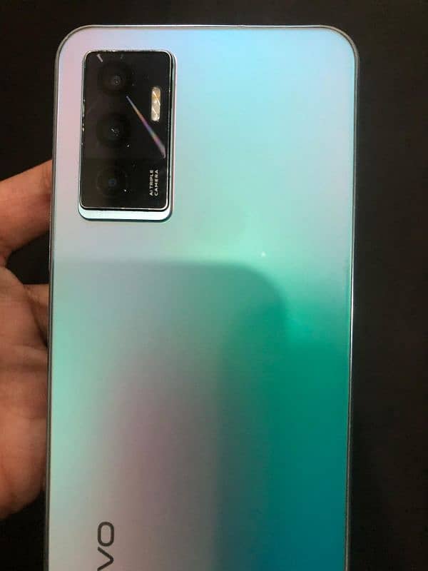 vivo V23e. 8/128GB. 3