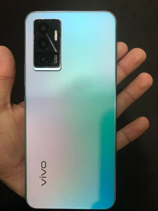 vivo V23e. 8/128GB. 6