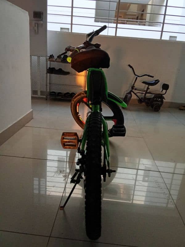 Begood  company cycle in very good condition 2