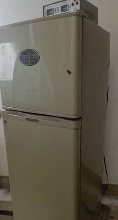 Fridge with Sablizer for Sale