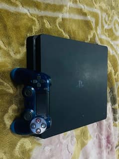 Ps4 Slim 2216A 500gb