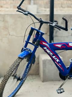 Hilux bicycle for sale whatsapp no. 03154643636