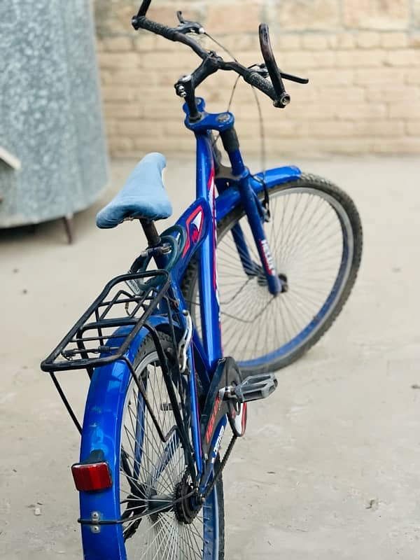 Hilux bicycle for sale whatsapp no. 03154643636 5