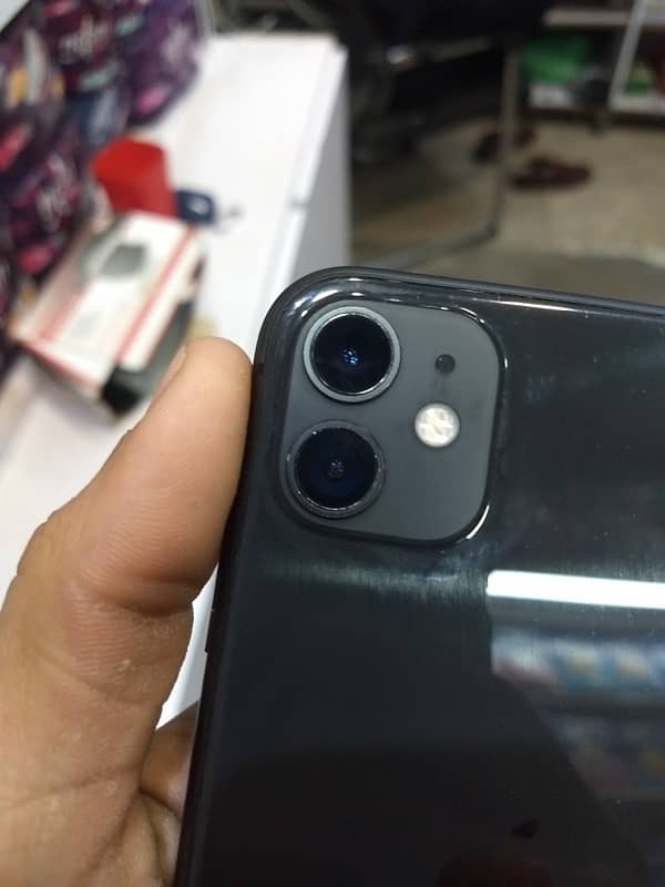 iPhone 11 non pta 4