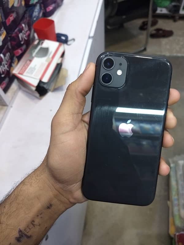 iPhone 11 non pta 5