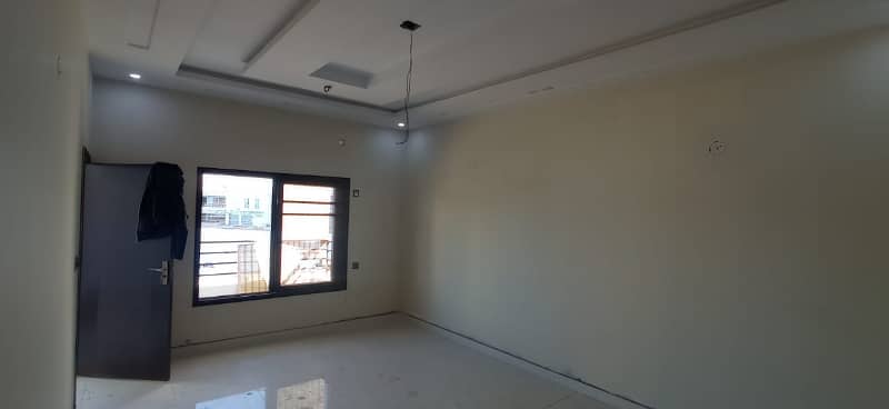 BRAND NEW 3BDD PORTION FOR RENT 5