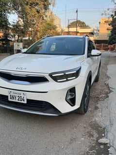 KIA STONIC 2023 EX+