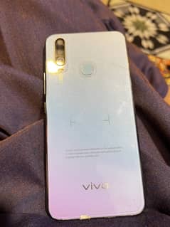 I am selling my VIVO y17 urgently