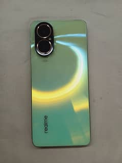 realme c67 8 128 exchange camon 30s