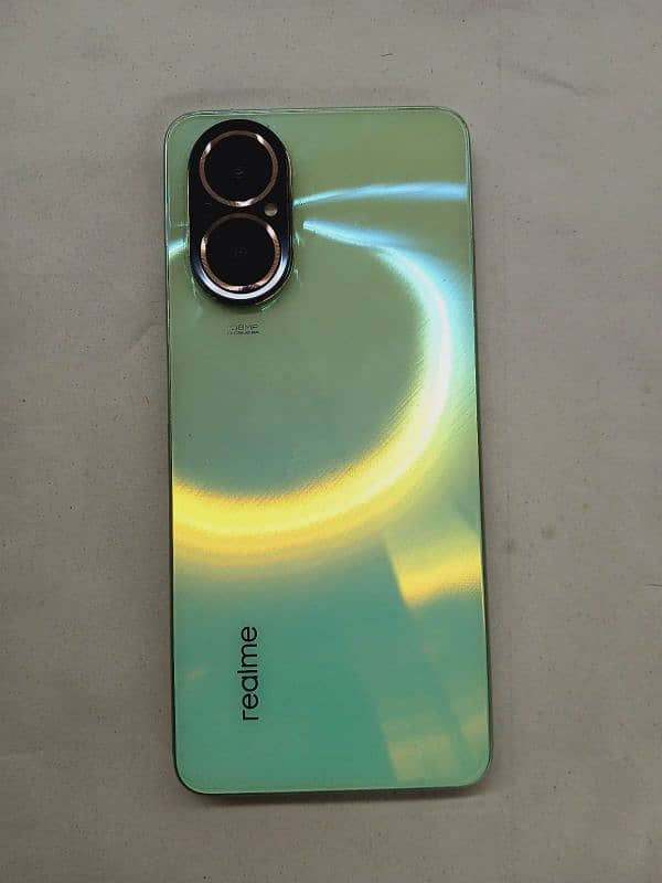 realme c67 8 128 exchange camon 30s 0