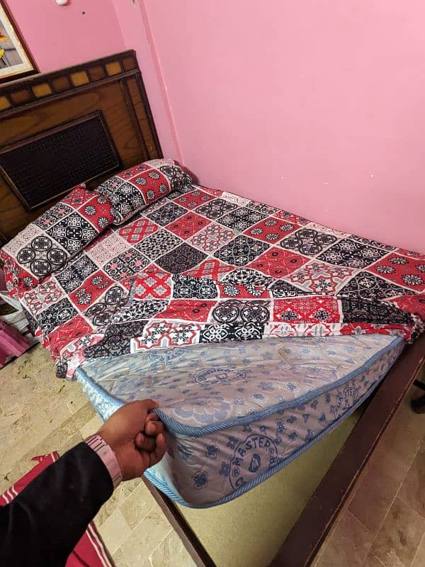 Single bed for sell !!!!! 5