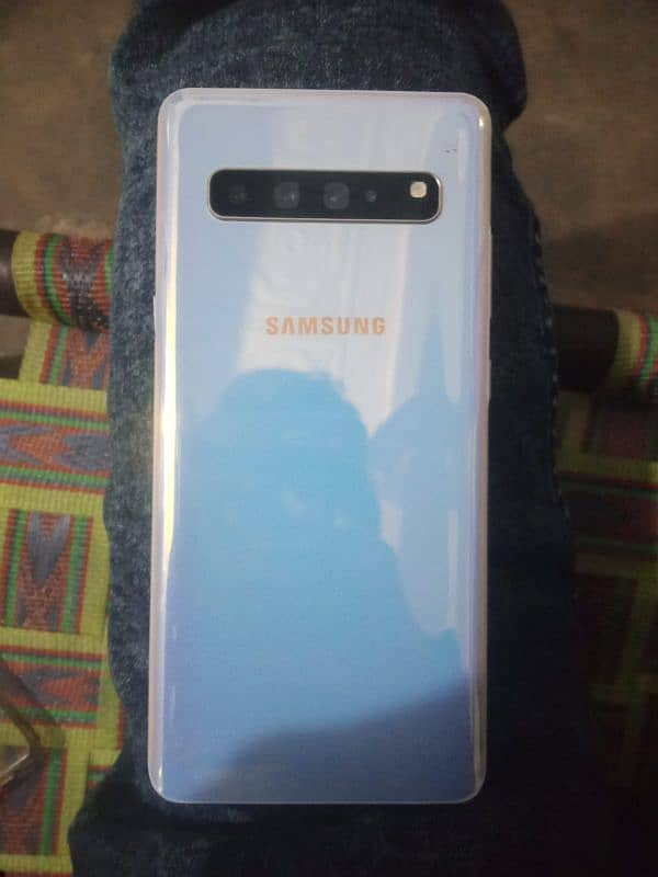 Samsung s10 5g PTA approved 0