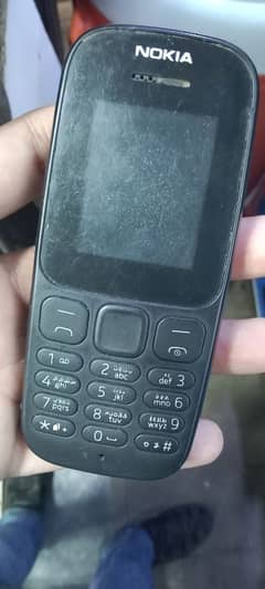 nokia 105 Orignal Used