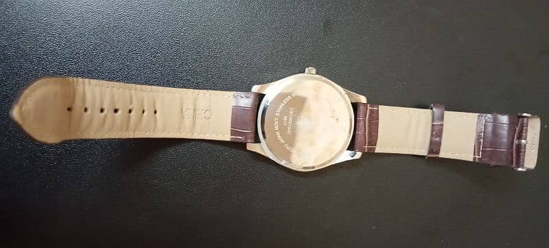 Men's Watch - US Polo 2