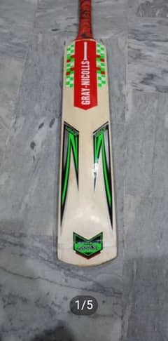 GRAY NICOLAS Hardball bat high quality OBLIVION STEALTH