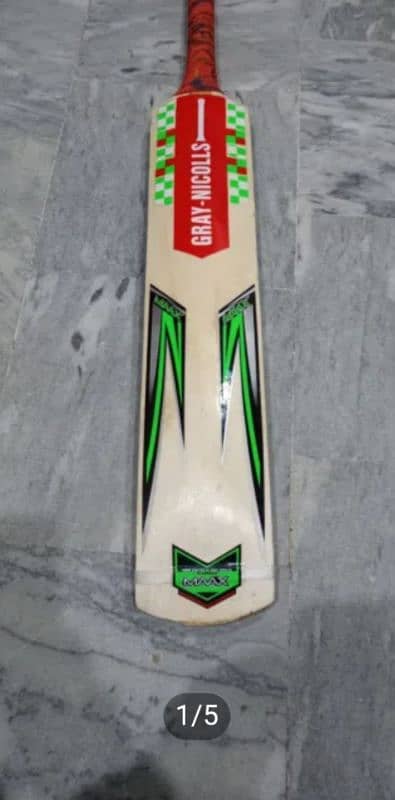 GRAY NICOLAS Hardball bat high quality OBLIVION STEALTH 0