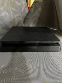 Ps4 slim 500Gb