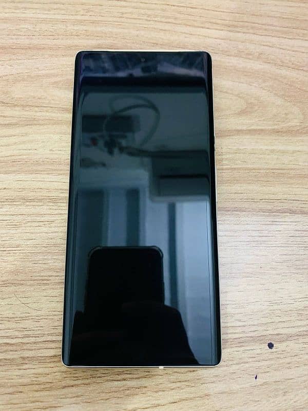 Google pixel 6 Pro OEM unlocked 1