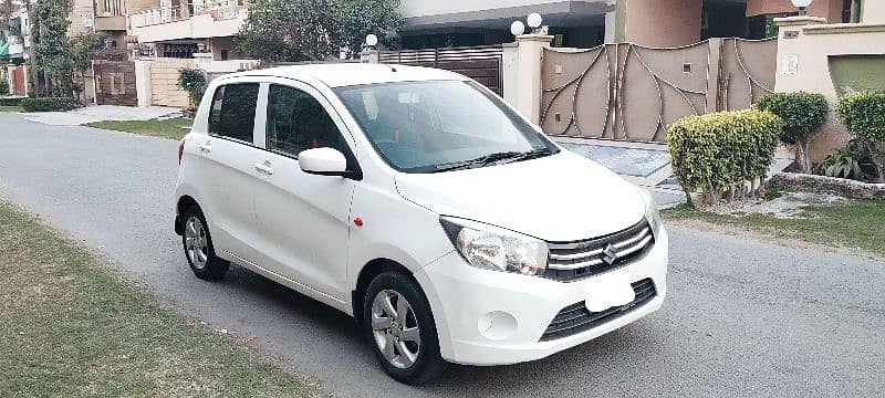 Suzuki Cultus VXL 2020 2