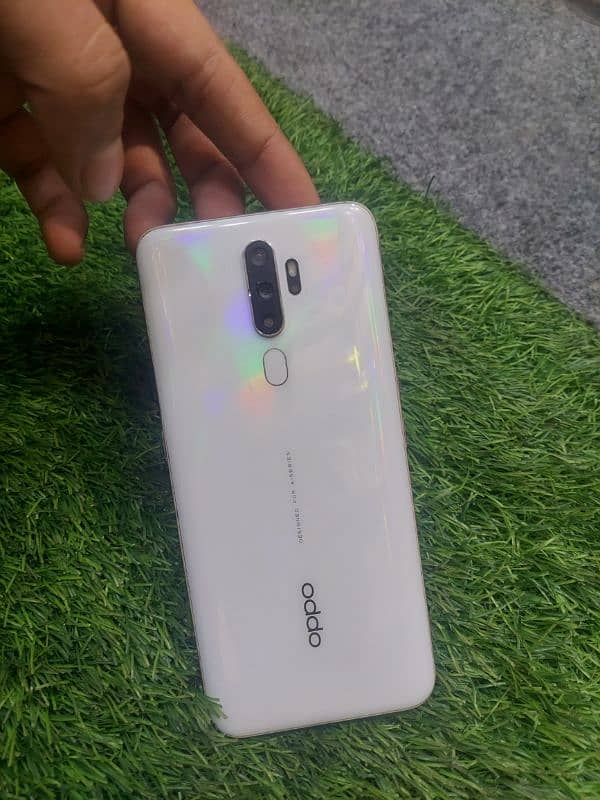 oppo A5 2020 1