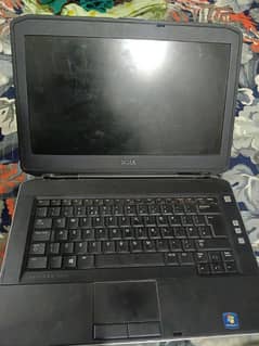 DELL LAPTOP for Sale