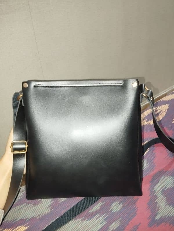 shoulder bag 1