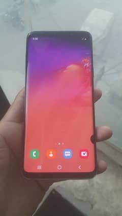 Samsung S9 plus pta 03105881125