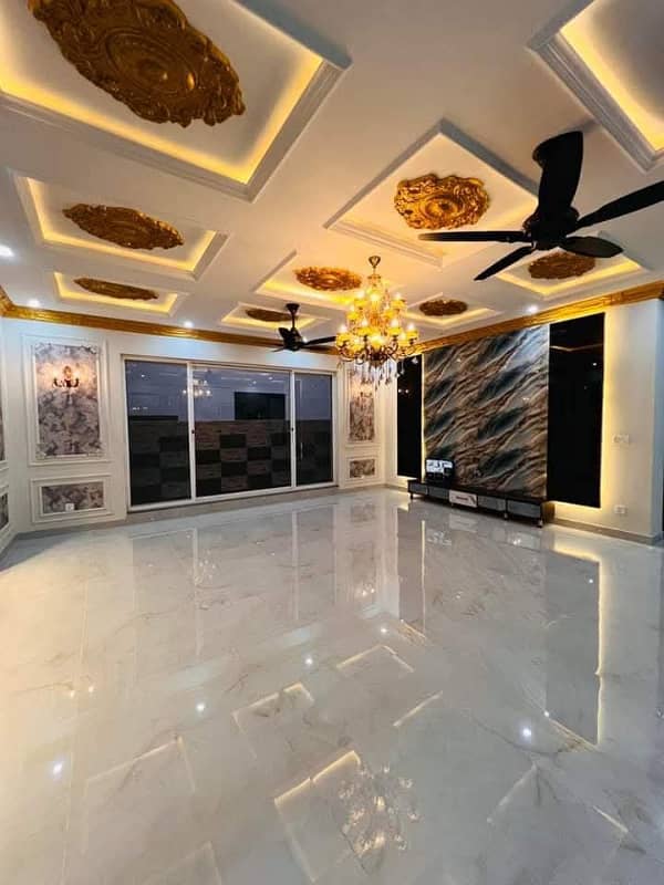 1 Kanal House For Sale In Bahria Town Lahore 4