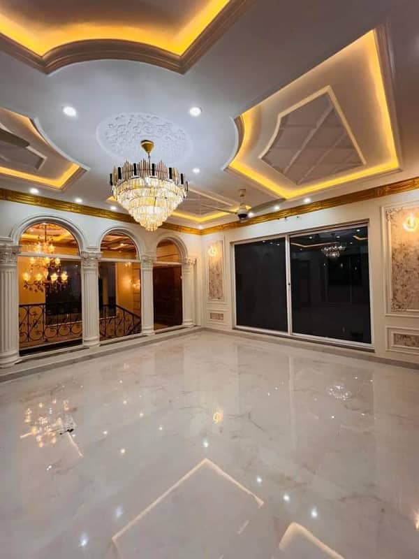 1 Kanal House For Sale In Bahria Town Lahore 13