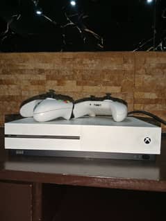 x box 1s gaming consol