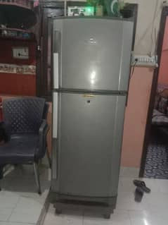 Haier Medium size fridge