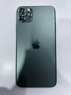 iphone 11 pro max 256 gb