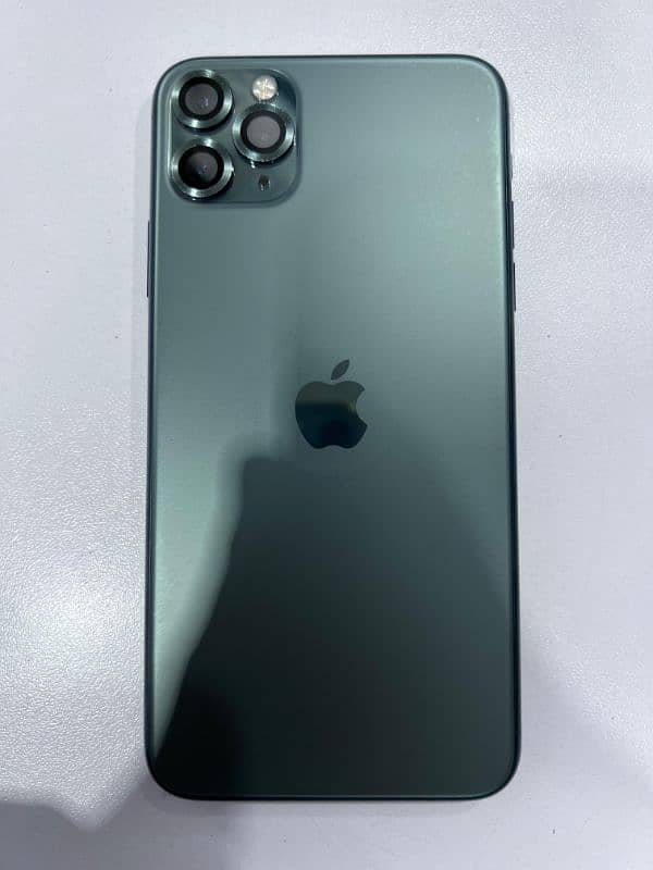 iphone 11 pro max 256 gb 0