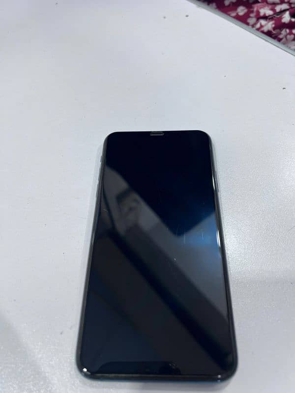 iphone 11 pro max 256 gb 1